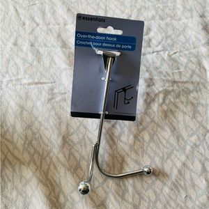 Essentials over the door hook